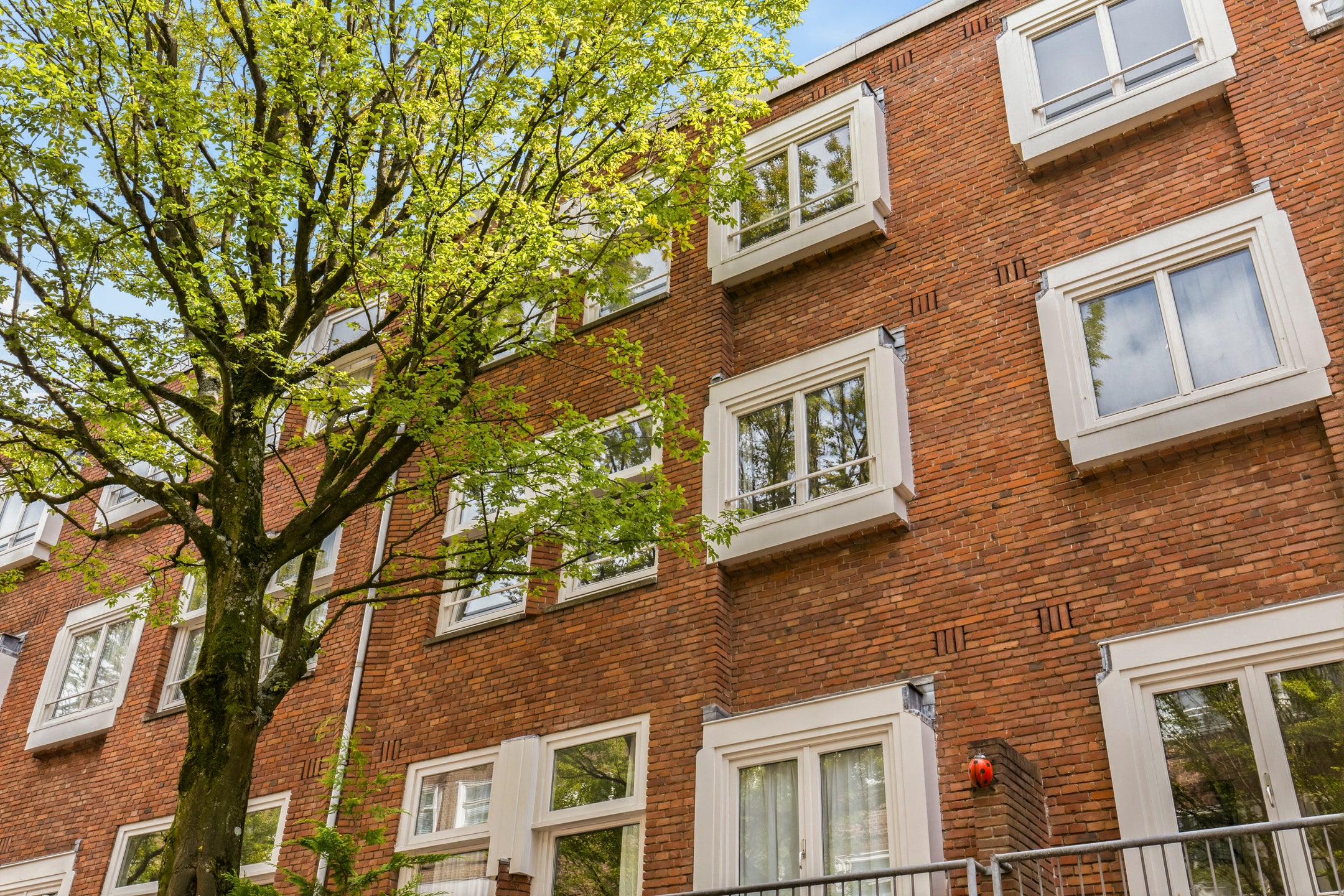 Appartement te koop: Kromme-Mijdrechtstraat 74, Amsterdam