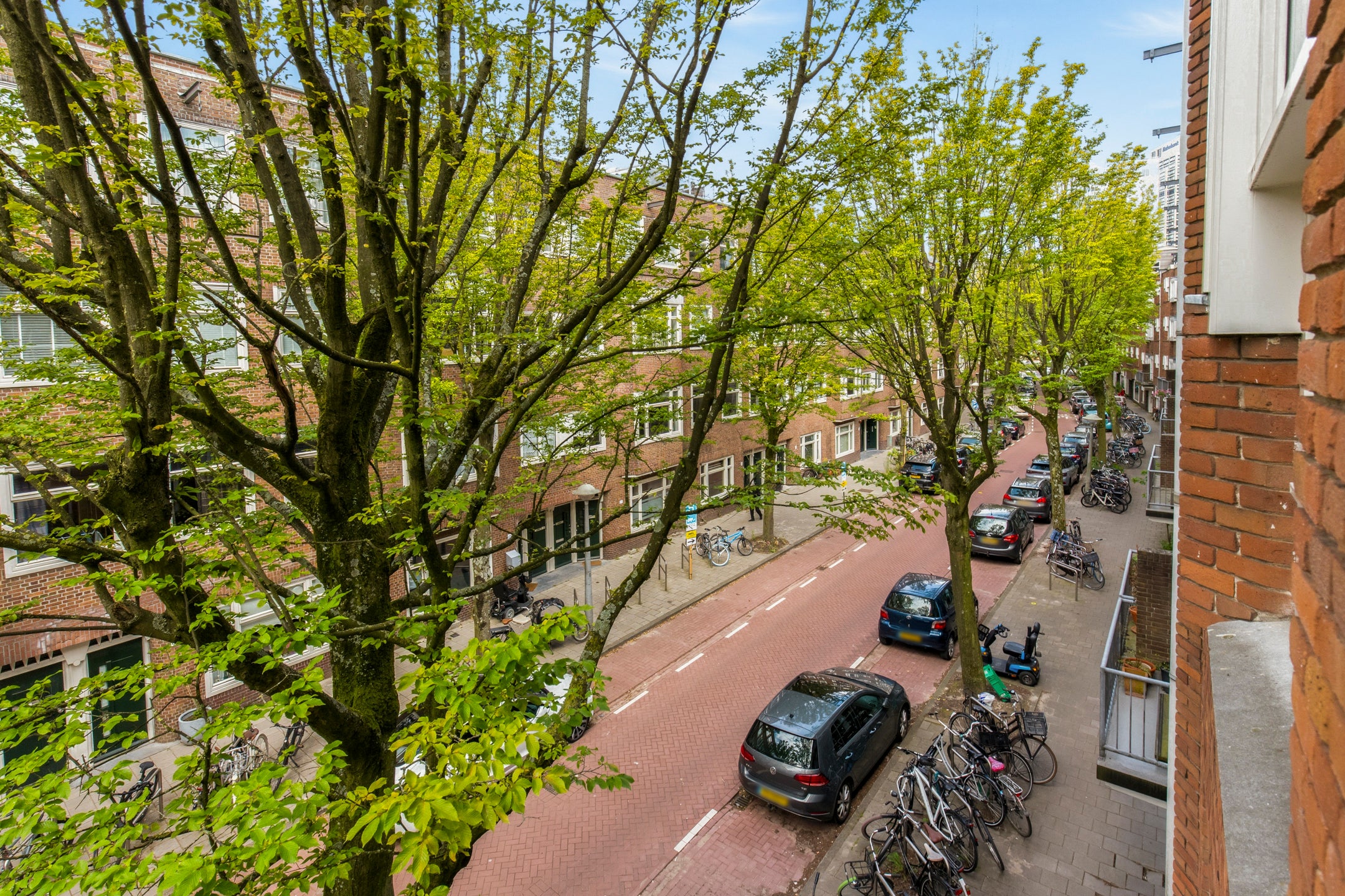 Appartement te koop: Kromme-Mijdrechtstraat 74, Amsterdam