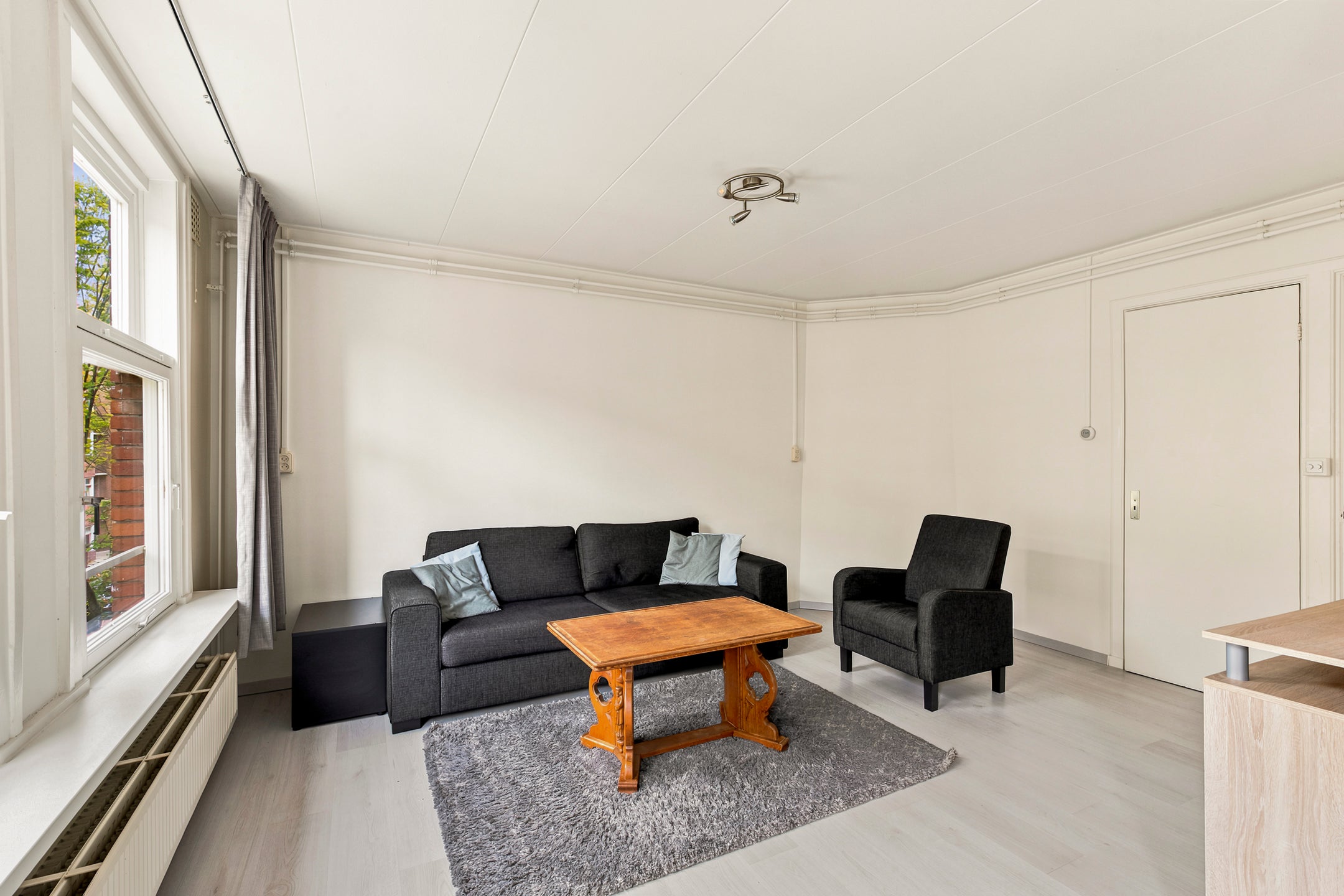 Appartement te koop: Kromme-Mijdrechtstraat 74, Amsterdam