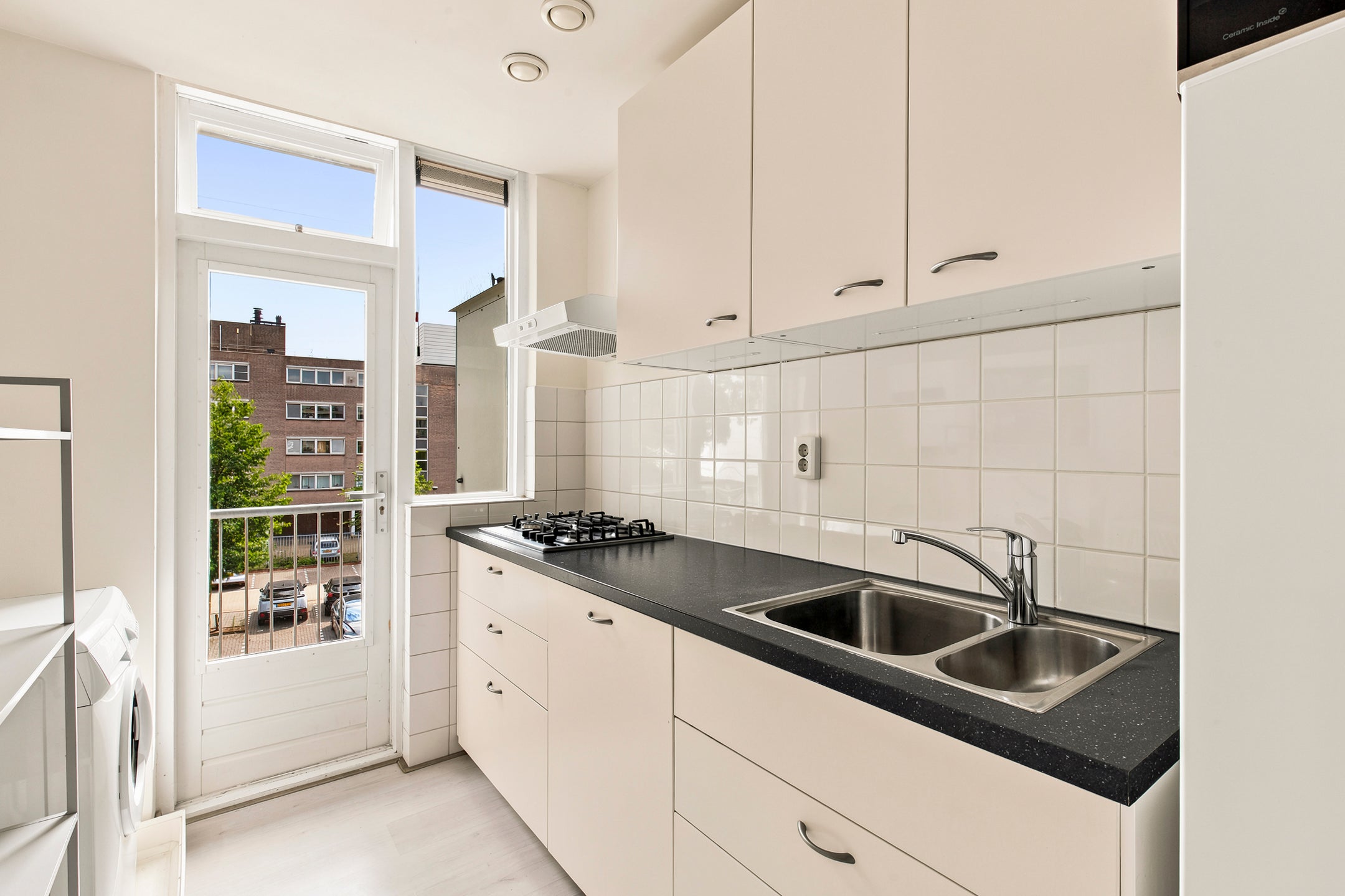 Appartement te koop: Kromme-Mijdrechtstraat 74, Amsterdam