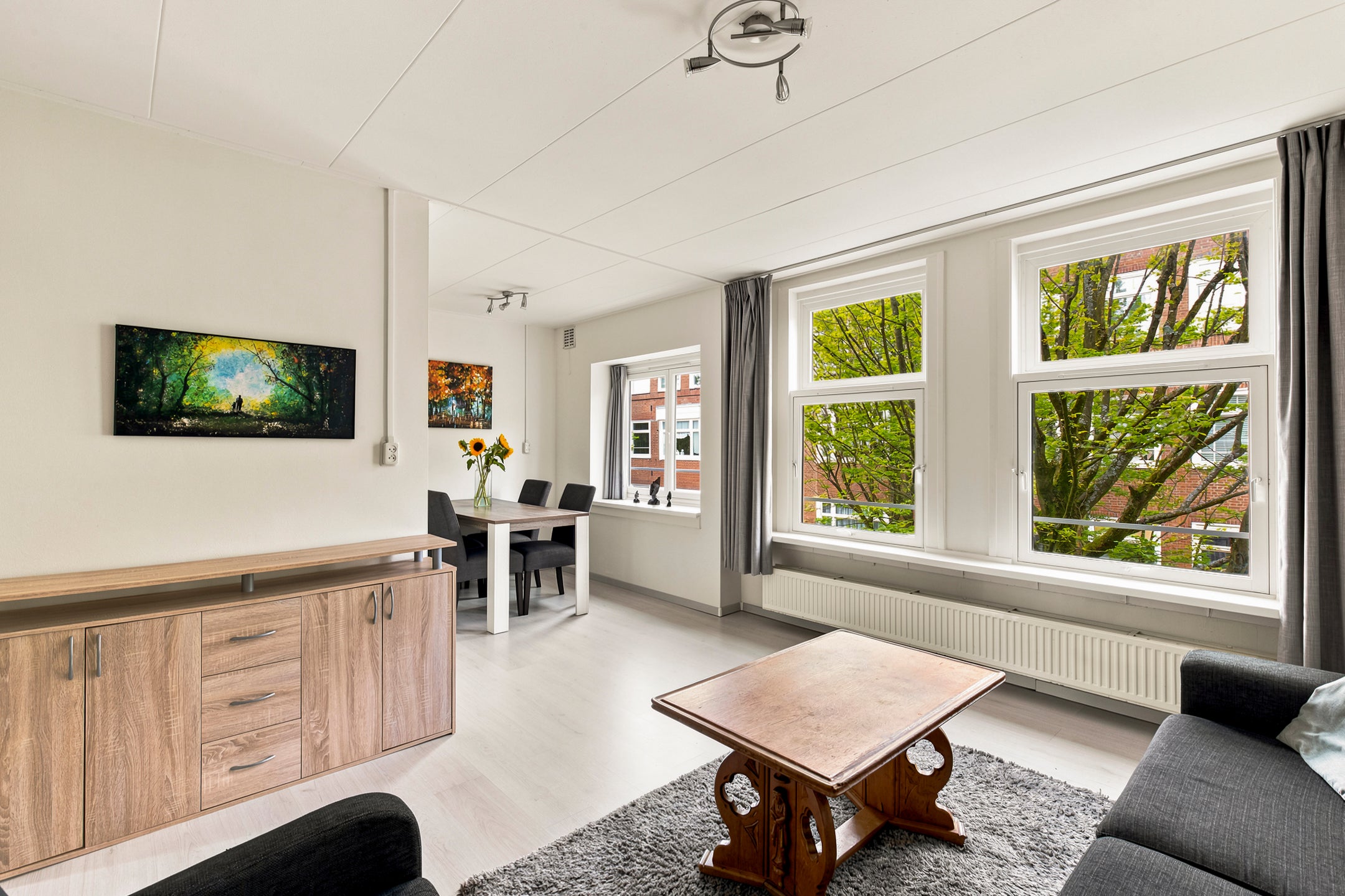 Appartement te koop: Kromme-Mijdrechtstraat 74, Amsterdam