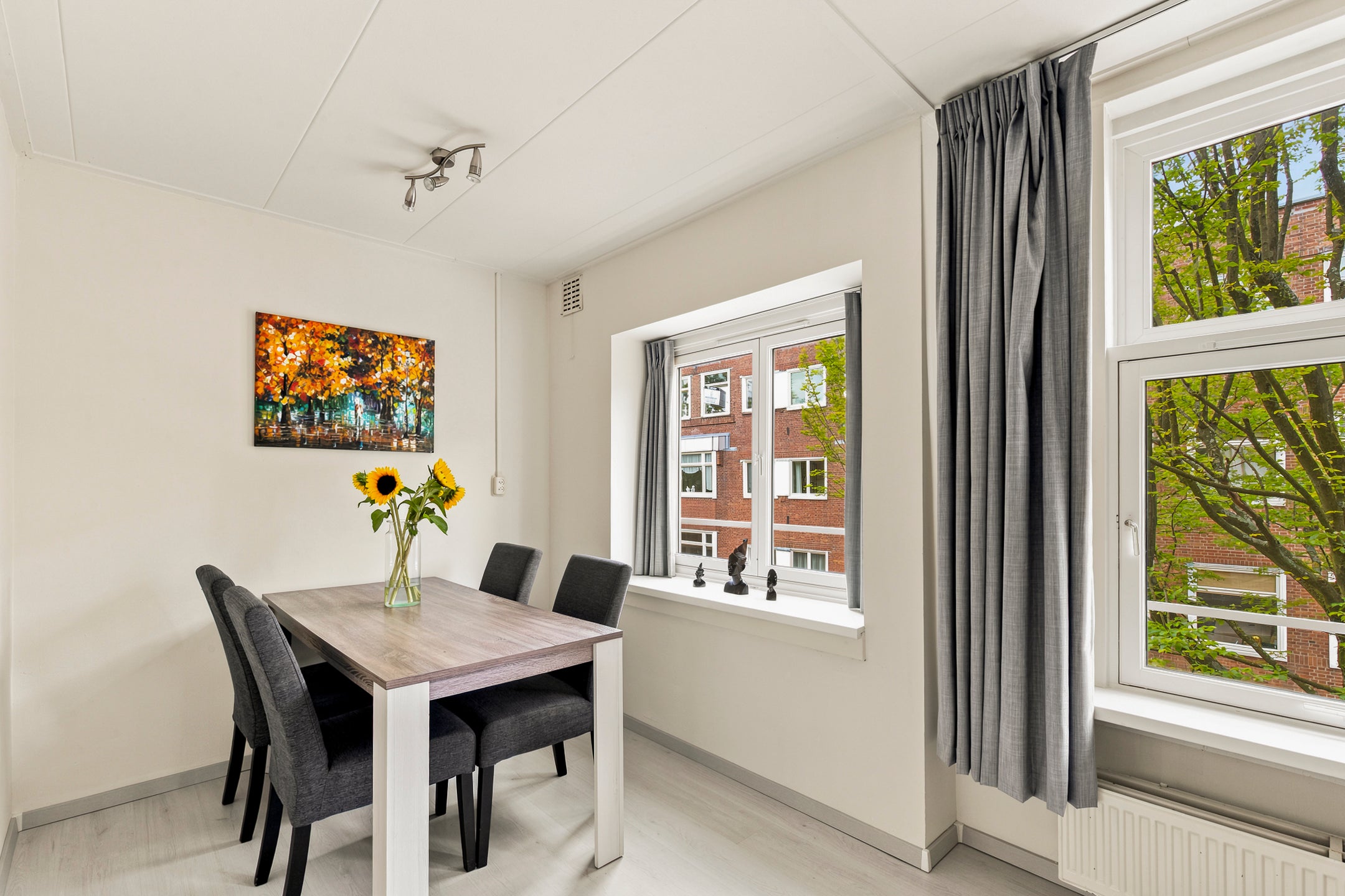 Appartement te koop: Kromme-Mijdrechtstraat 74, Amsterdam