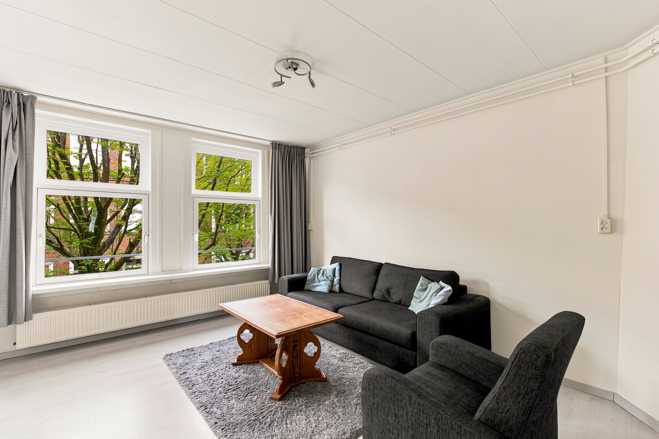 Appartement te koop: Kromme-Mijdrechtstraat 74, Amsterdam