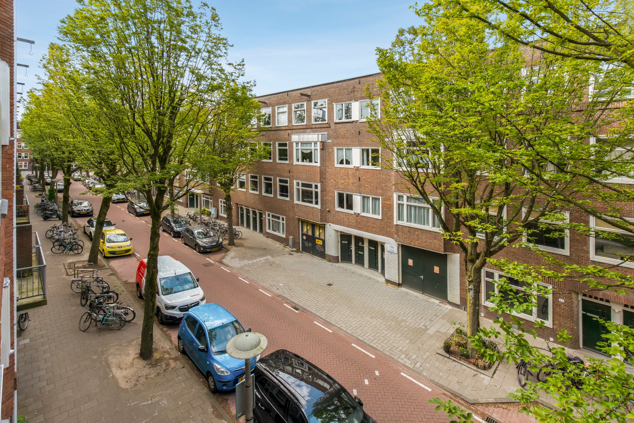 Appartement te koop: Kromme-Mijdrechtstraat 74, Amsterdam
