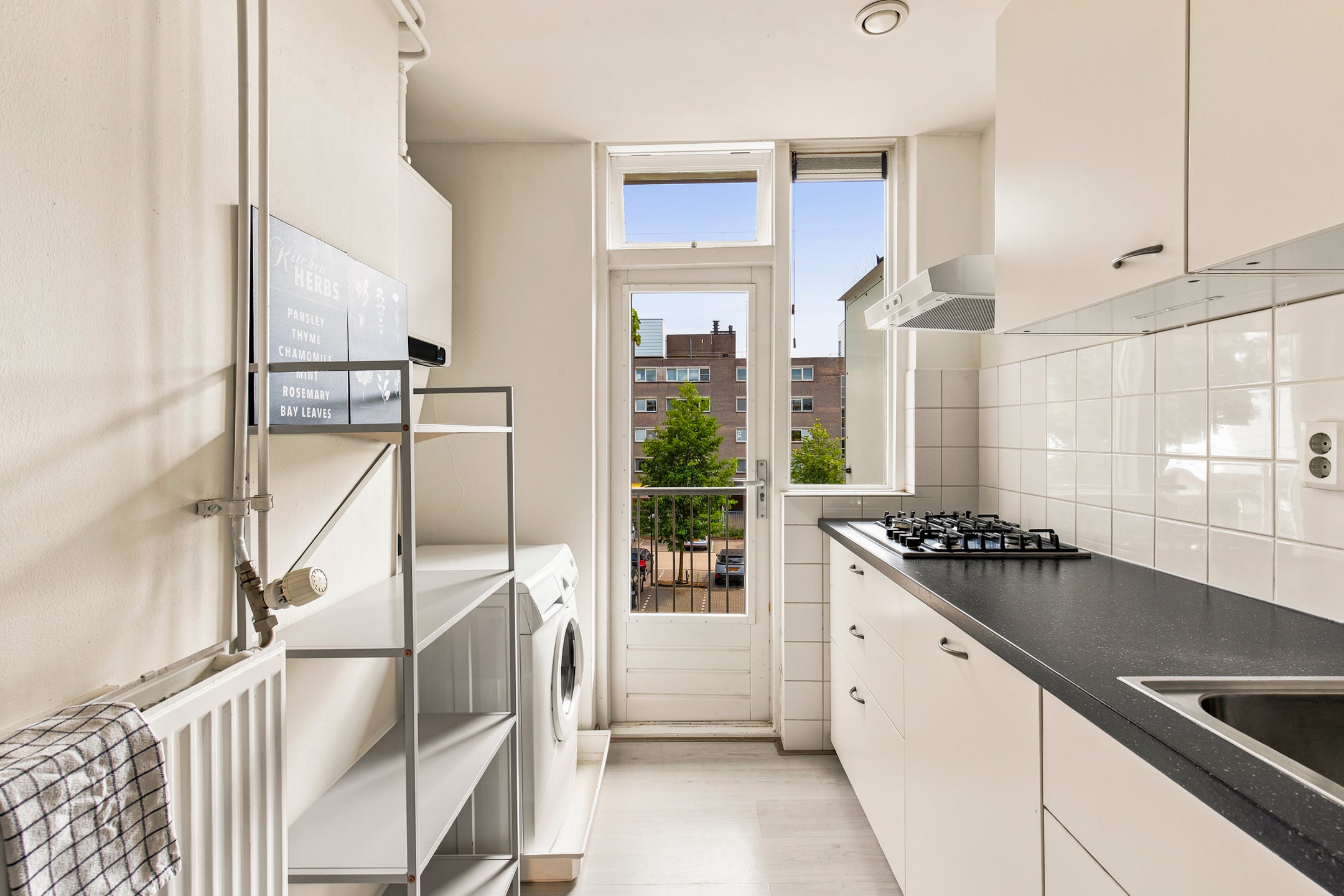 Appartement te koop: Kromme-Mijdrechtstraat 74, Amsterdam