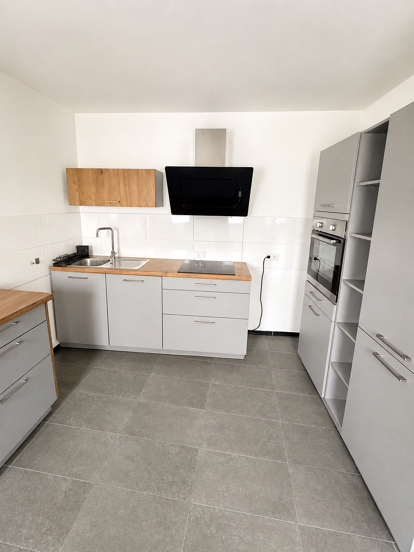 Wohnung Westliche Stadtmauerstraße in Erlangen