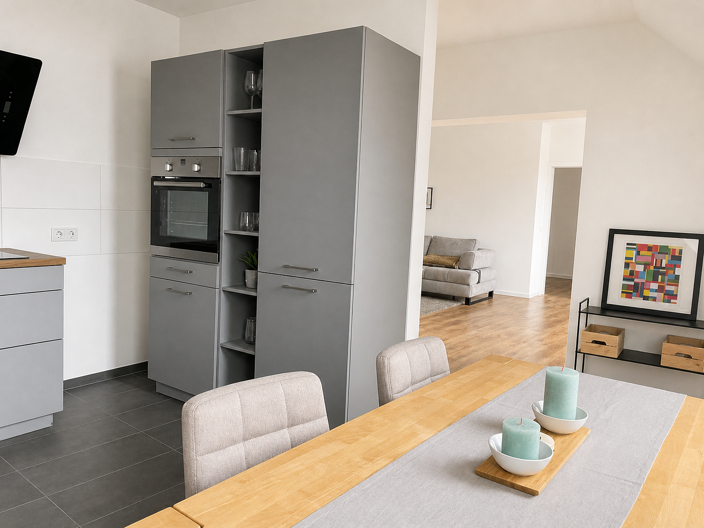 Wohnung Westliche Stadtmauerstraße in Erlangen