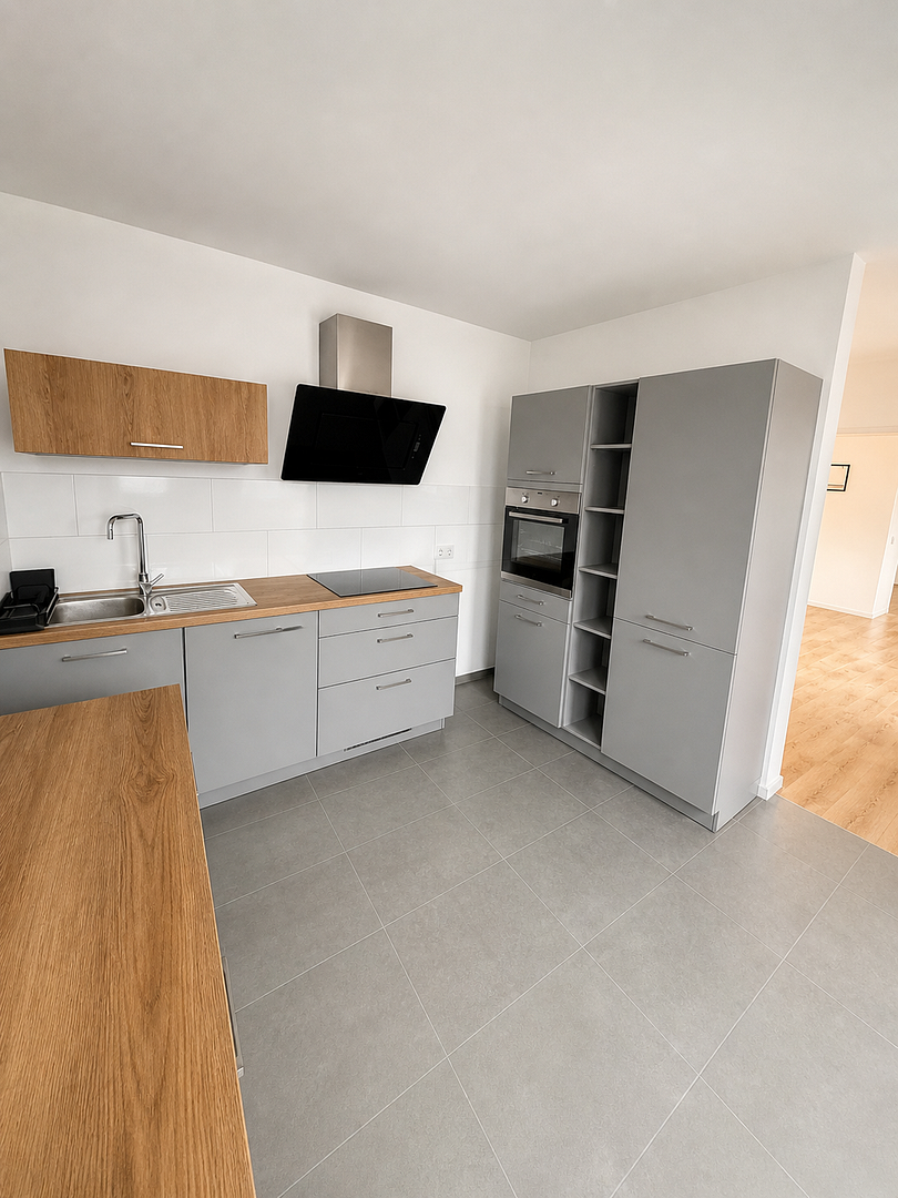 Wohnung Westliche Stadtmauerstraße in Erlangen