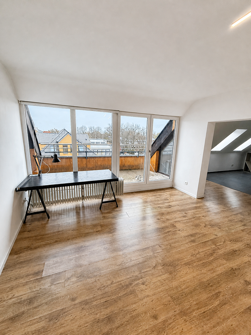Wohnung Westliche Stadtmauerstraße in Erlangen