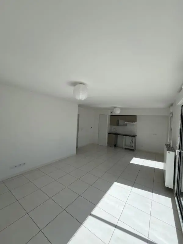 Appartement Rue Saint-Maurice à Veraz