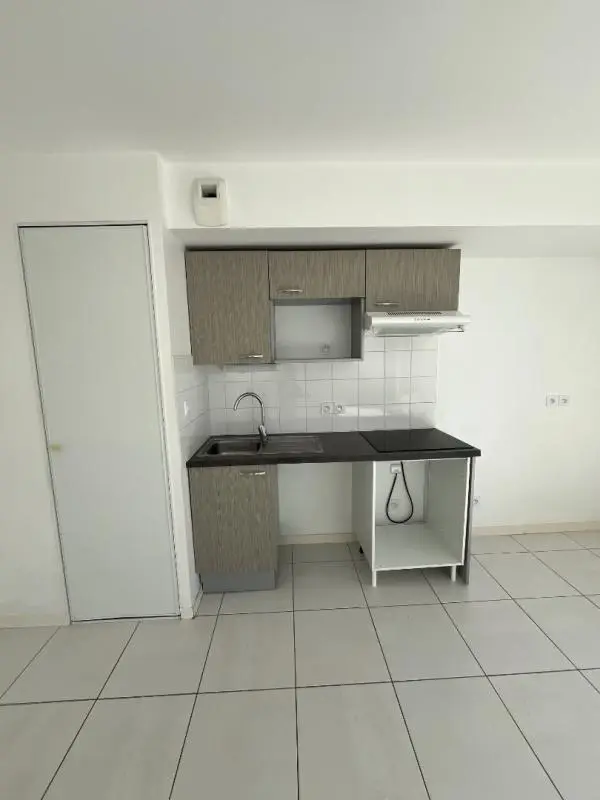 Appartement Rue Saint-Maurice à Veraz