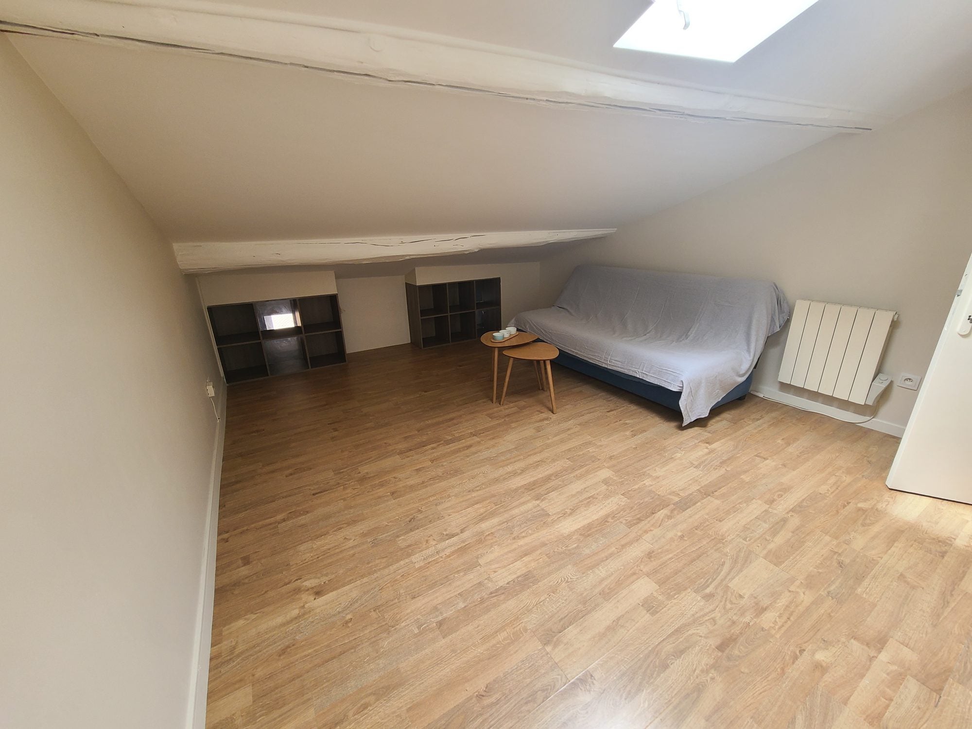 Chambre Boulevard Burdeau à Villefranche-sur-Saône