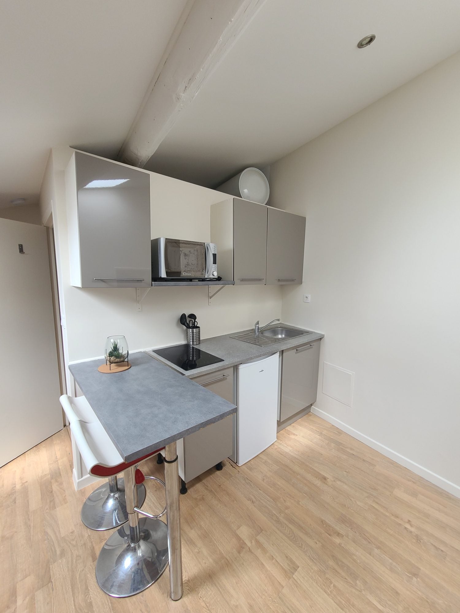 Room Boulevard Burdeau in Villefranche-sur-Saône