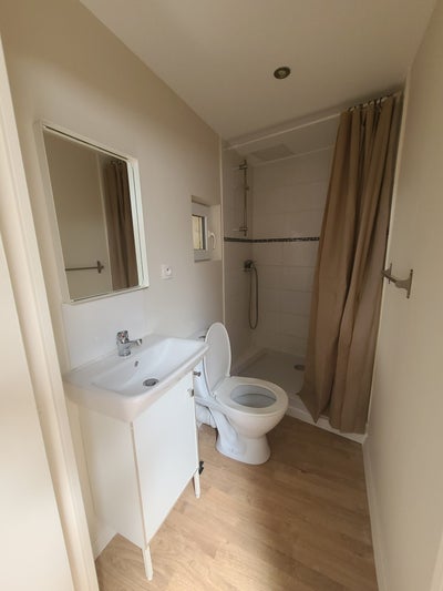 Chambre Boulevard Burdeau à Villefranche-sur-Saône