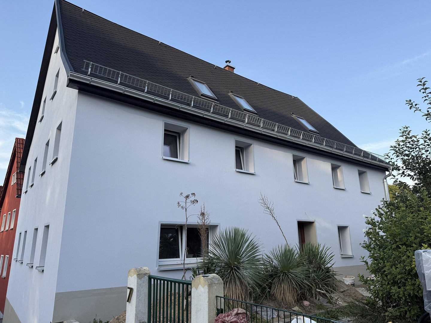 Wohnung Maxener Straße in Dresden