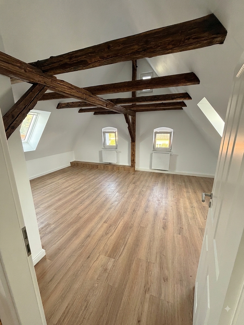 Wohnung Maxener Straße in Dresden