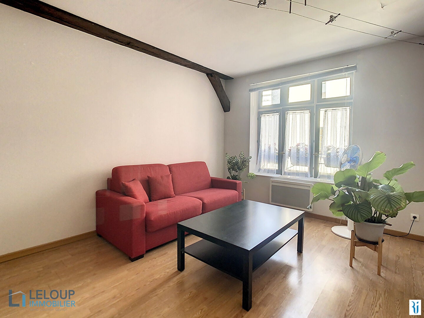 Appartement Rue Saint-Éloi à Rouen
