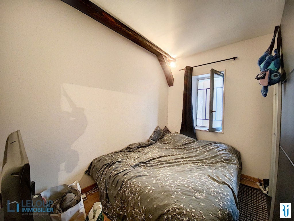 Appartement Rue Saint-Éloi à Rouen