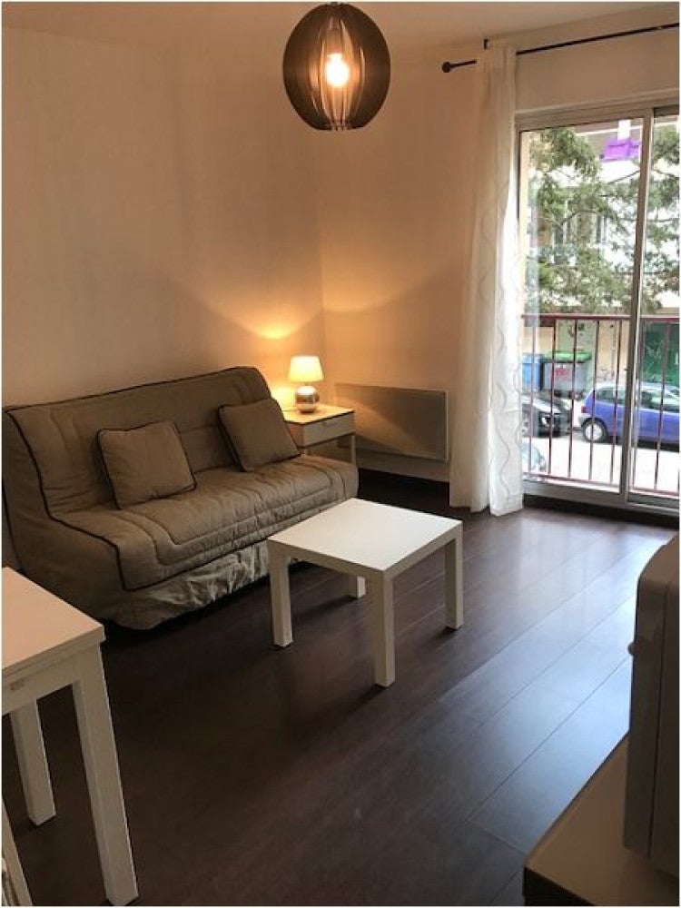 Appartement Port Saint-Sauveur à Toulouse