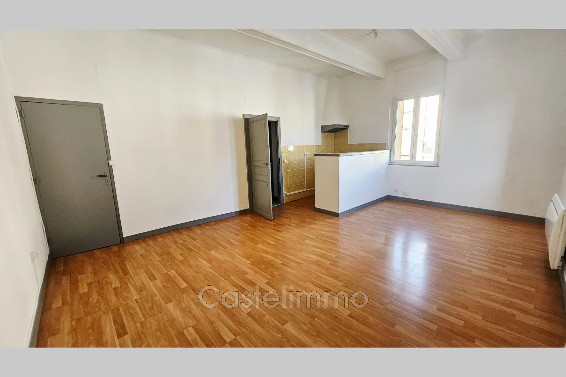 Flat Boulevard Louis Sicre in Castelsarrasin