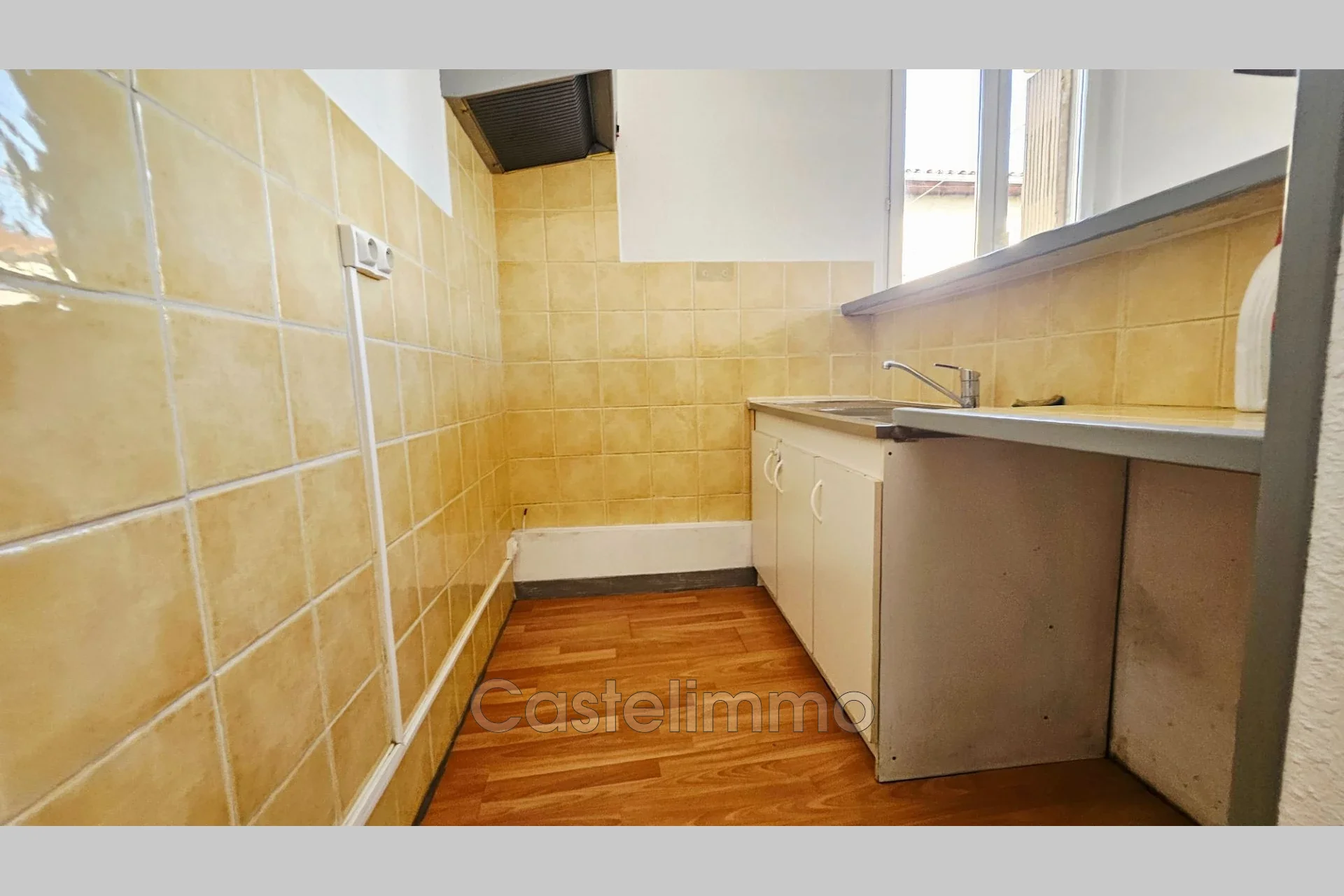 Flat Boulevard Louis Sicre in Castelsarrasin