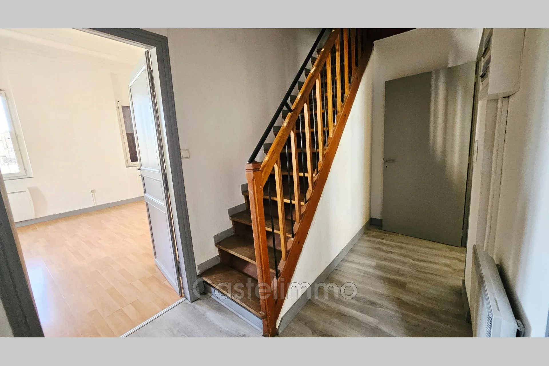 Flat Boulevard Louis Sicre in Castelsarrasin