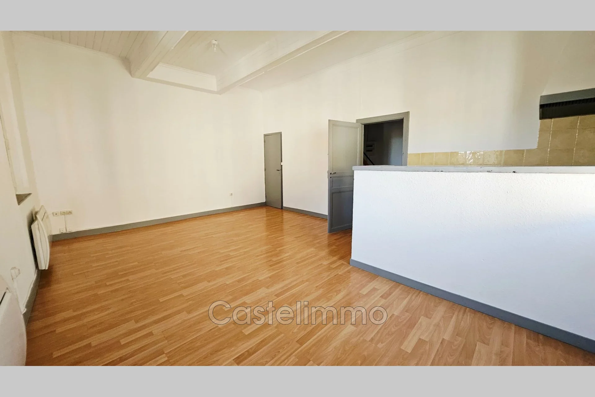 Flat Boulevard Louis Sicre in Castelsarrasin