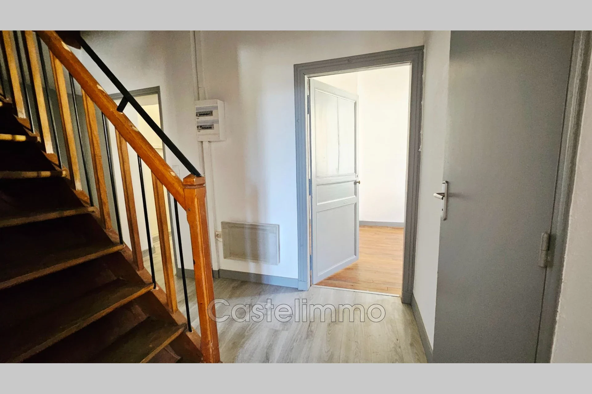 Flat Boulevard Louis Sicre in Castelsarrasin