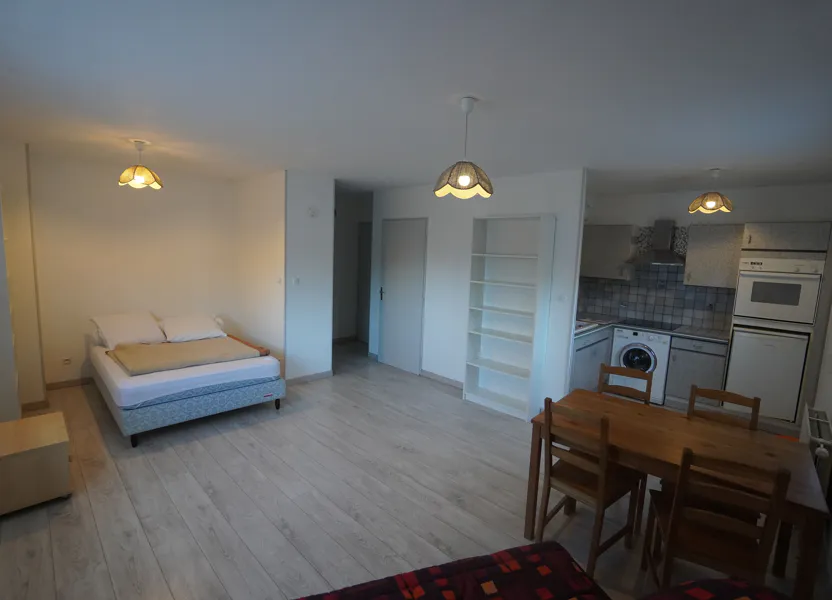 Appartement Avenue du Cromois à Quetigny