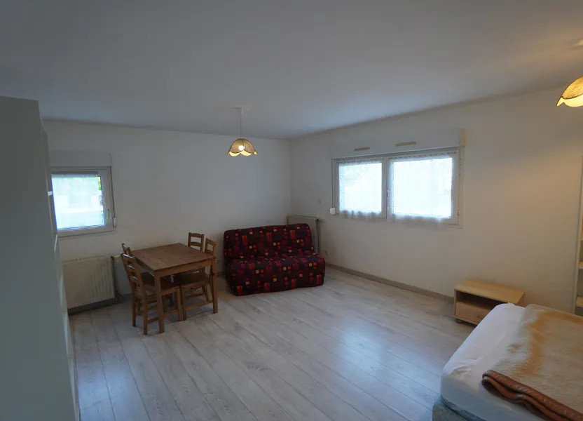Appartement Avenue du Cromois à Quetigny