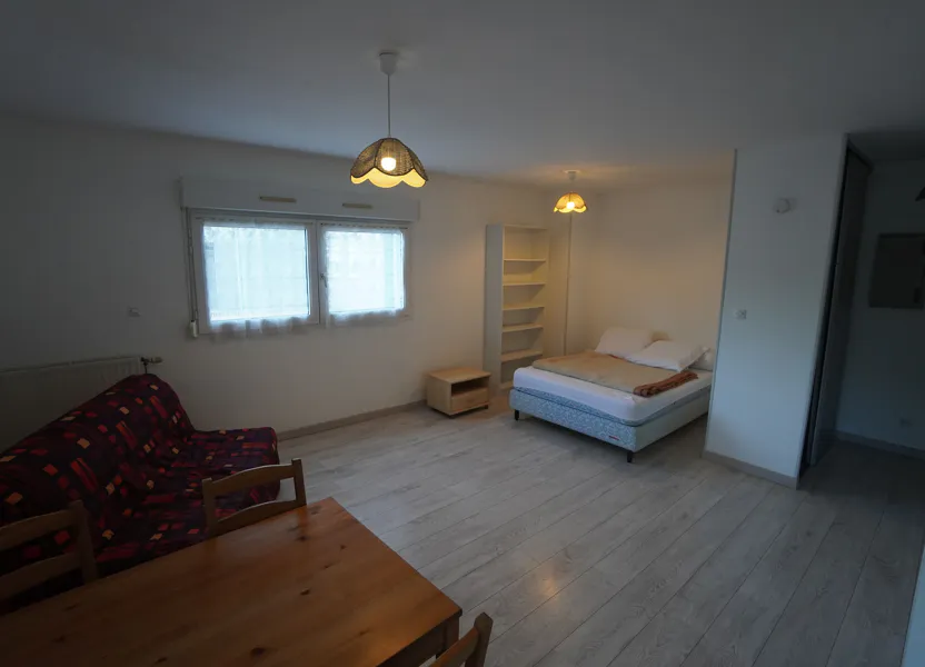 Appartement Avenue du Cromois à Quetigny