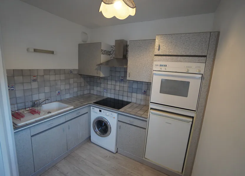 Flat Avenue du Cromois in Quetigny