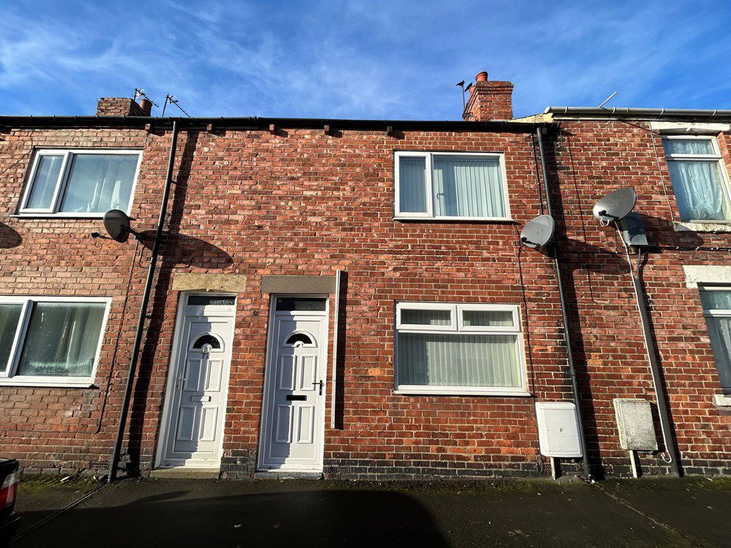 House Pine Street in Grange Villa
