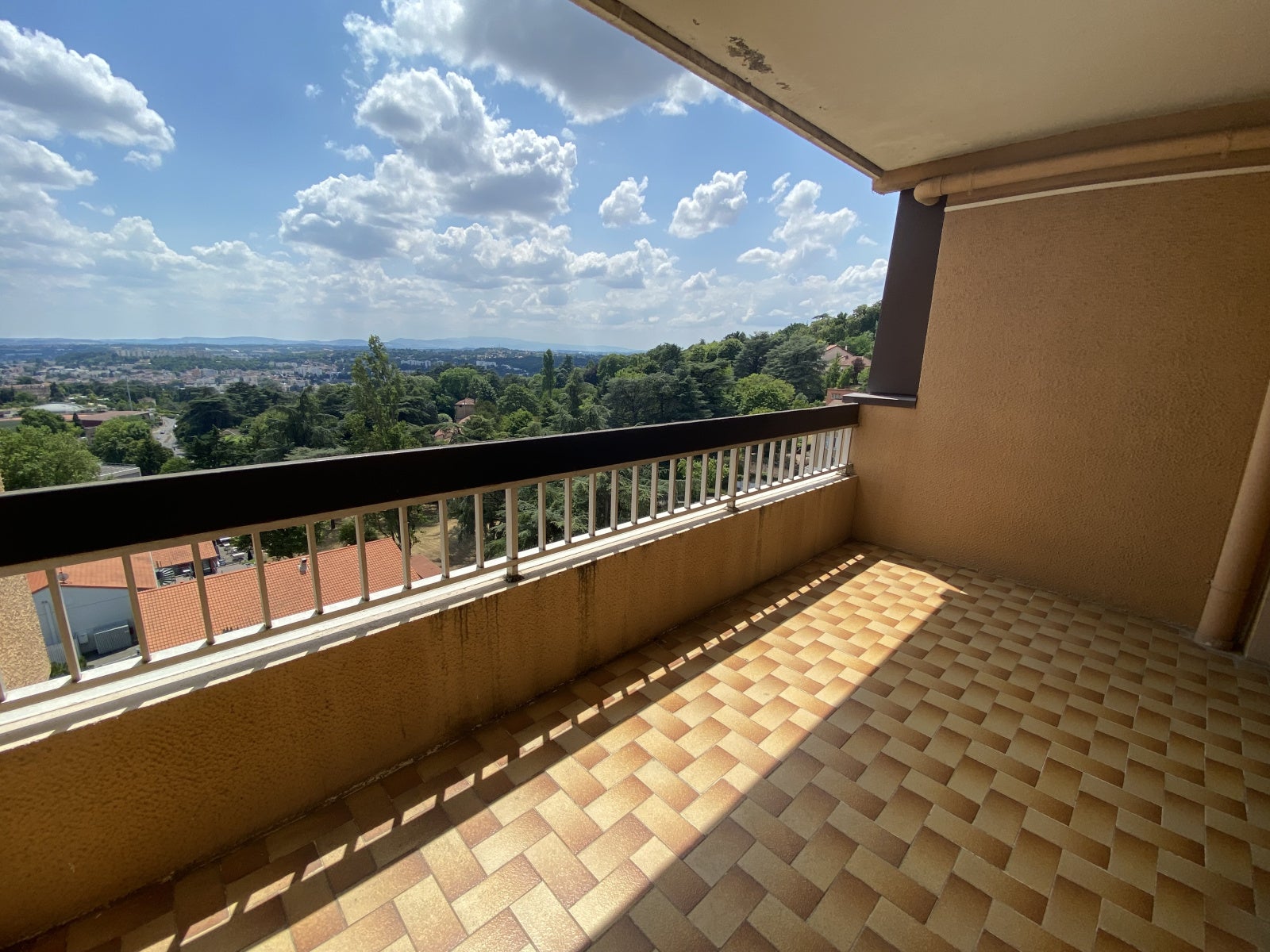 Flat Chemin des Coutures in Sainte-Foy-lès-Lyon