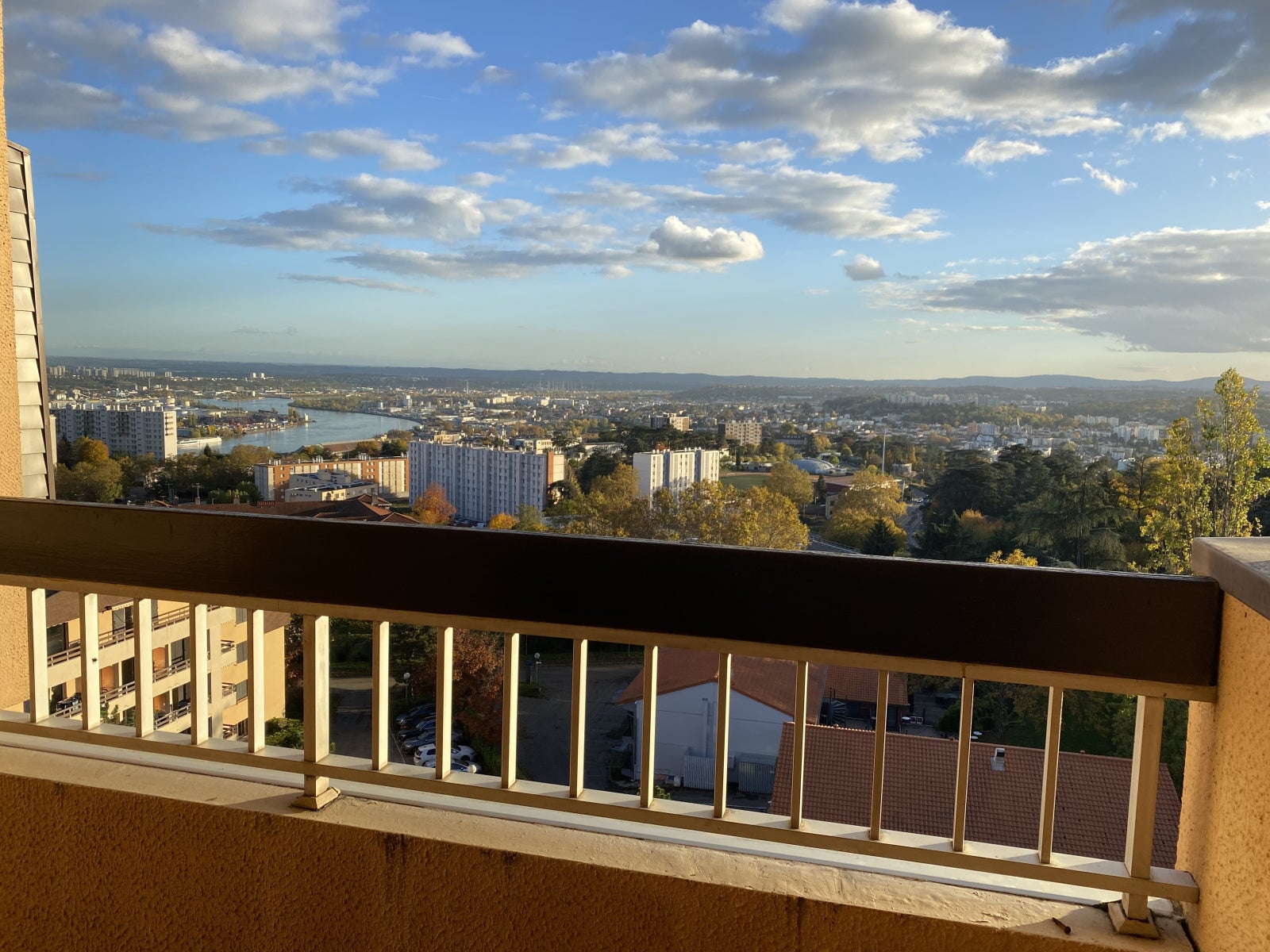 Appartement Chemin des Coutures à Sainte-Foy-lès-Lyon