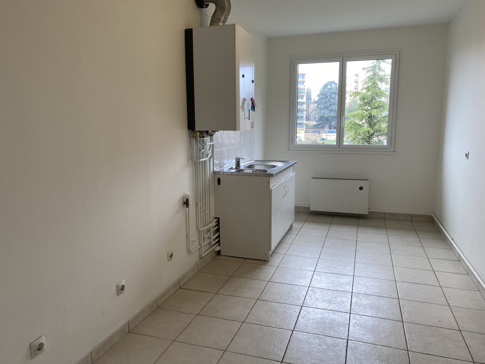 Appartement Chemin des Coutures à Sainte-Foy-lès-Lyon