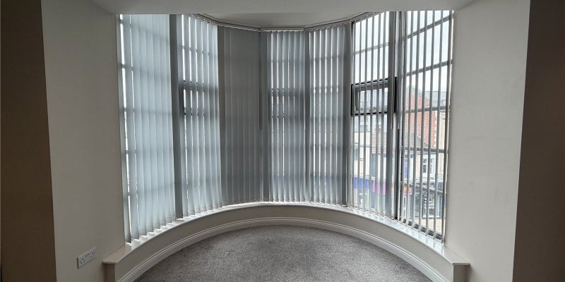 Flat Lyndhurst Road in Sefton