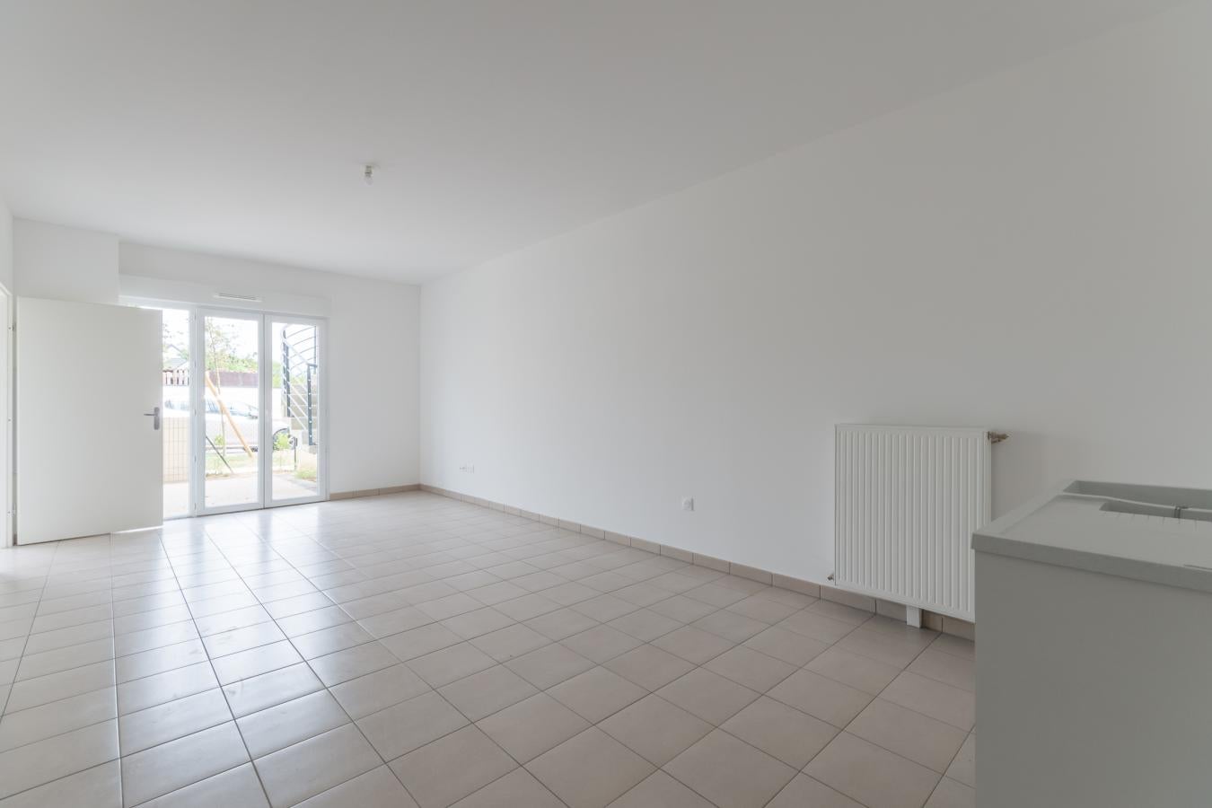 Appartement Rue des Linottes à Villabé