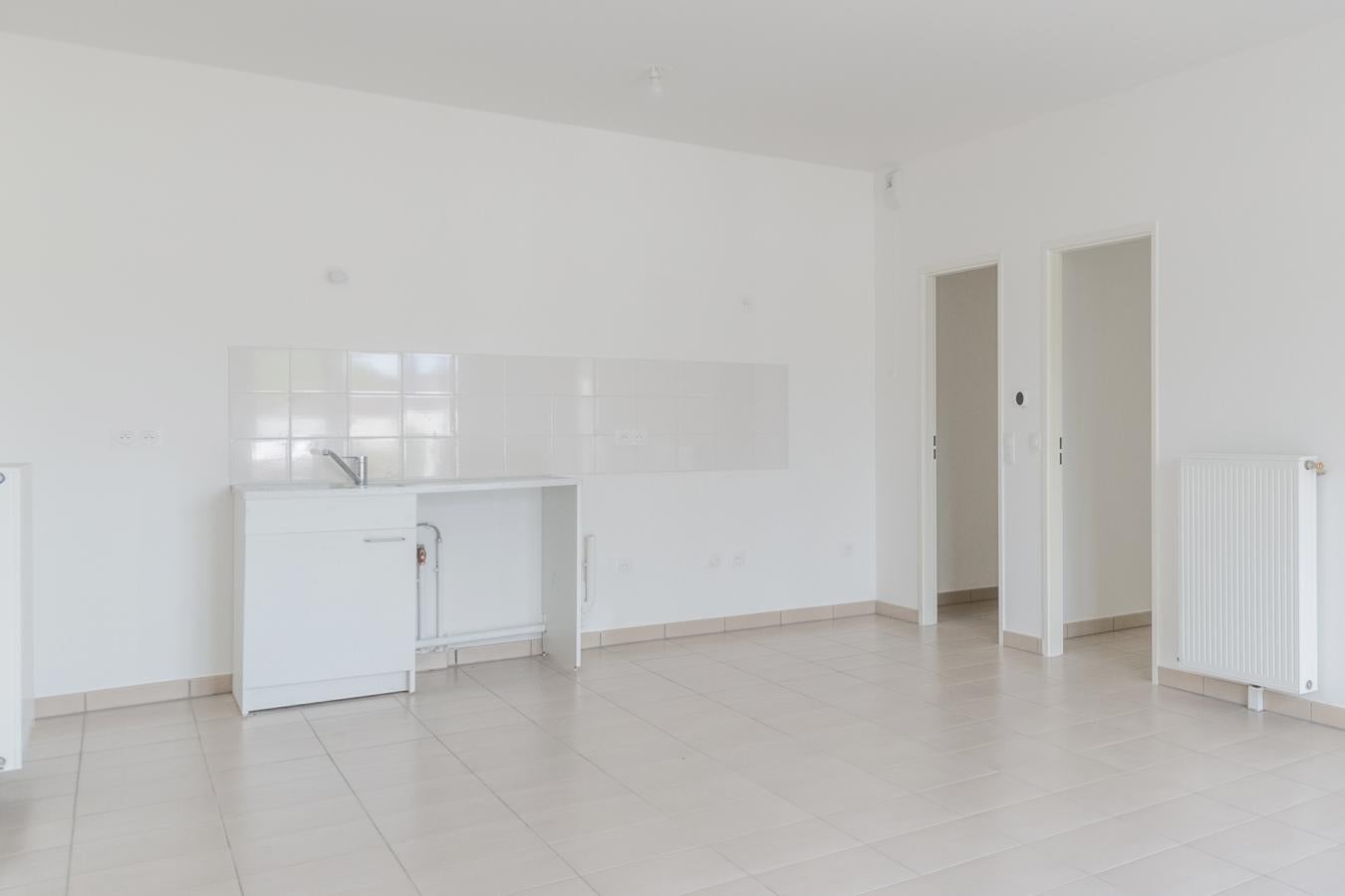 Appartement Rue des Linottes à Villabé