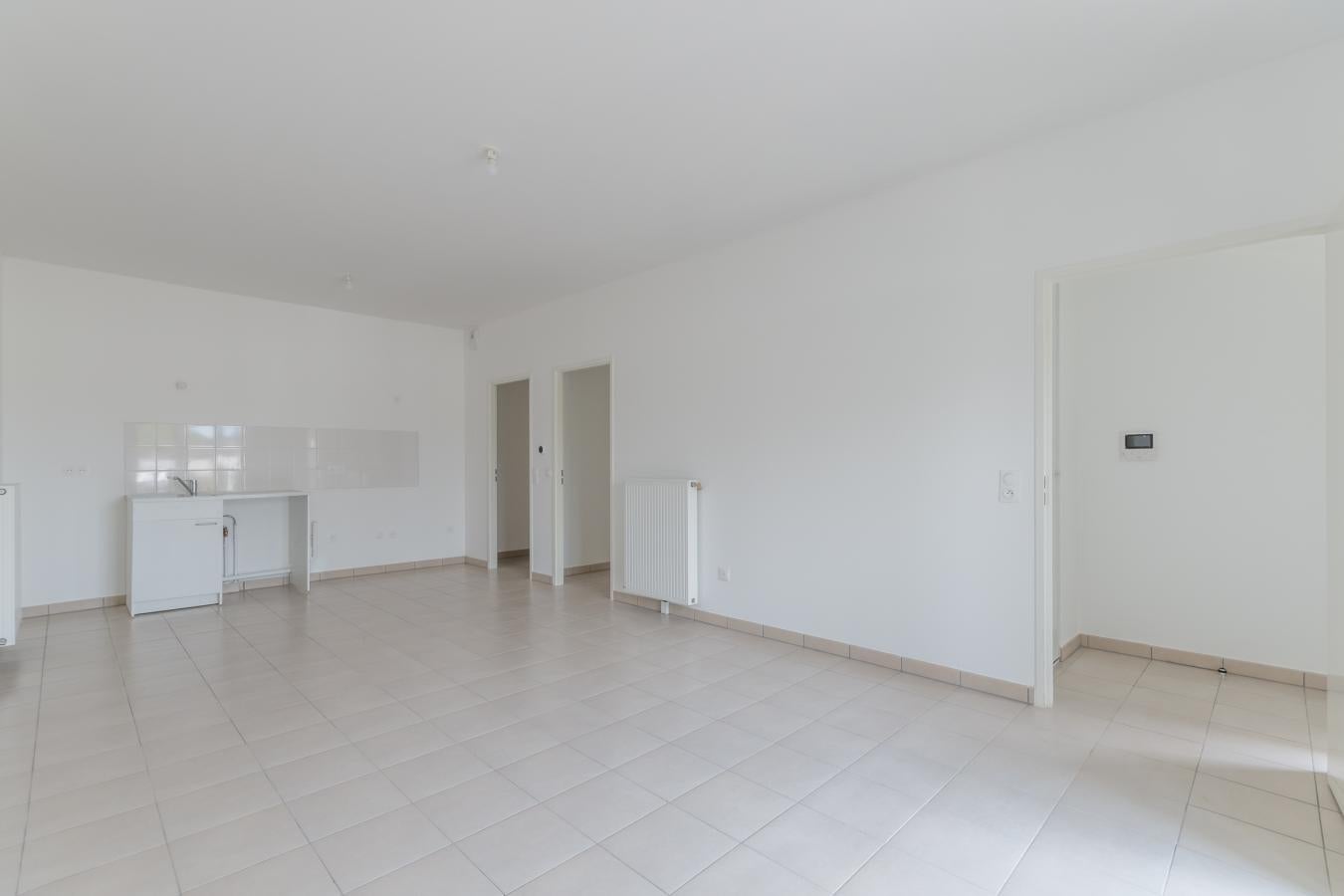 Appartement Rue des Linottes à Villabé