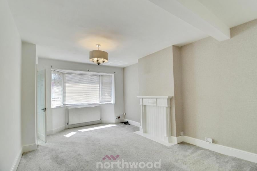 House Newbold Terrace in Doncaster
