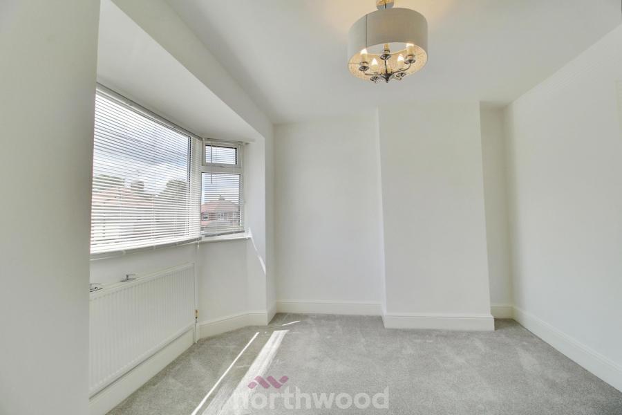 House Newbold Terrace in Doncaster