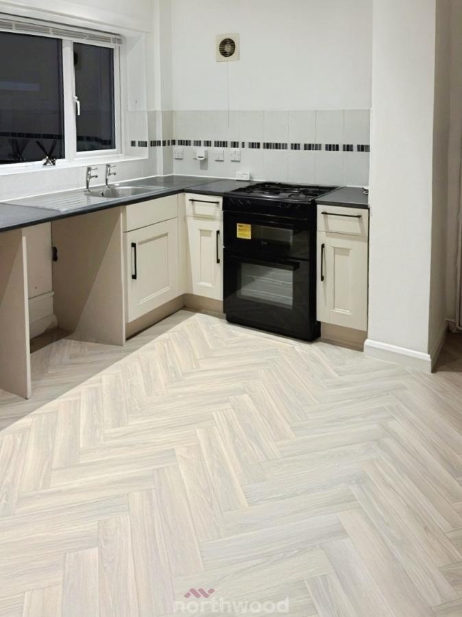 House Newbold Terrace in Doncaster