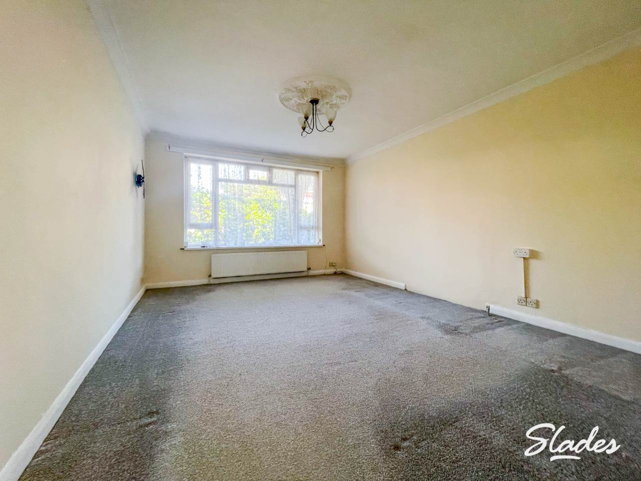 Flat Twynham Road in Bournemouth