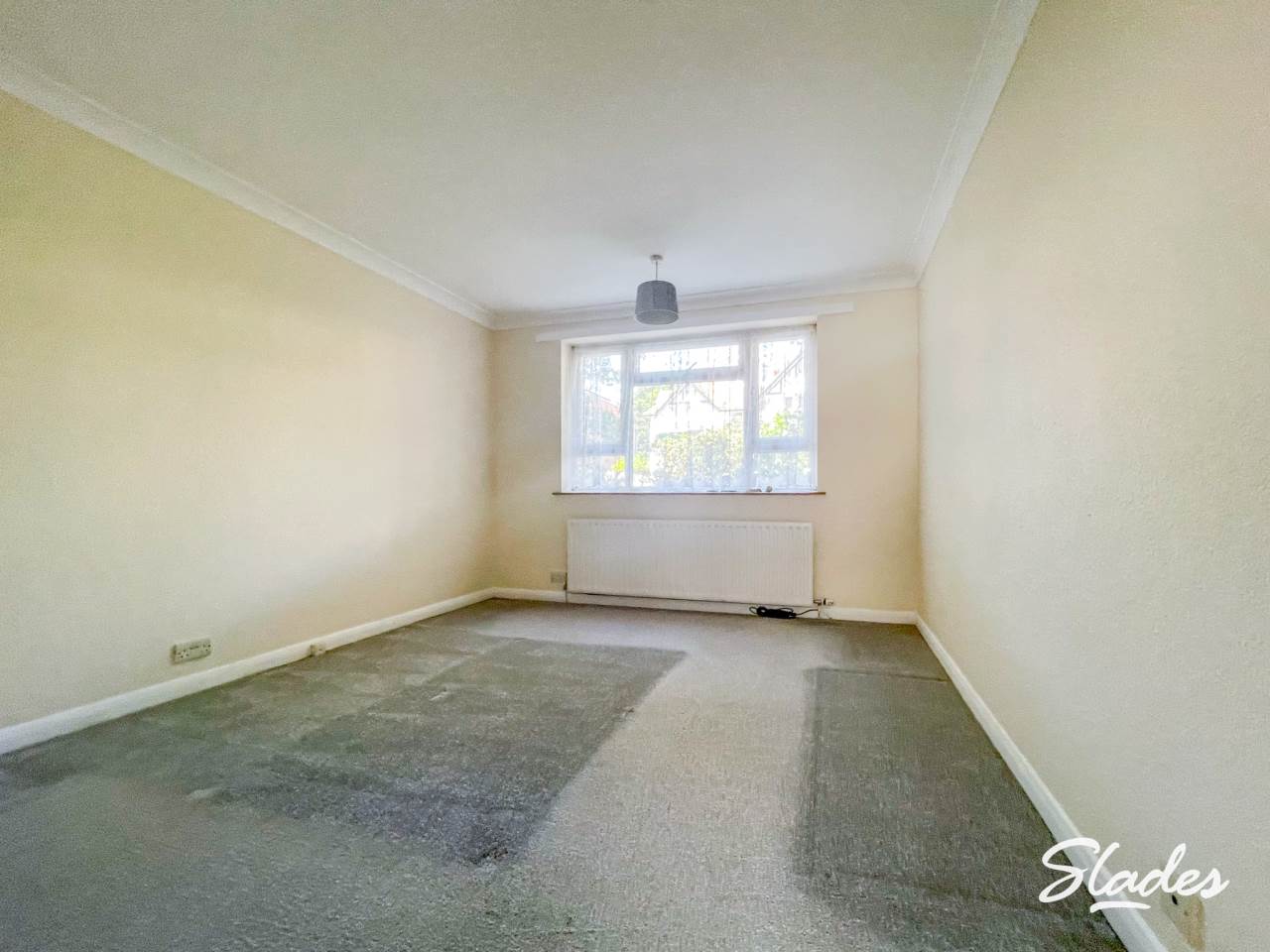 Flat Twynham Road in Bournemouth