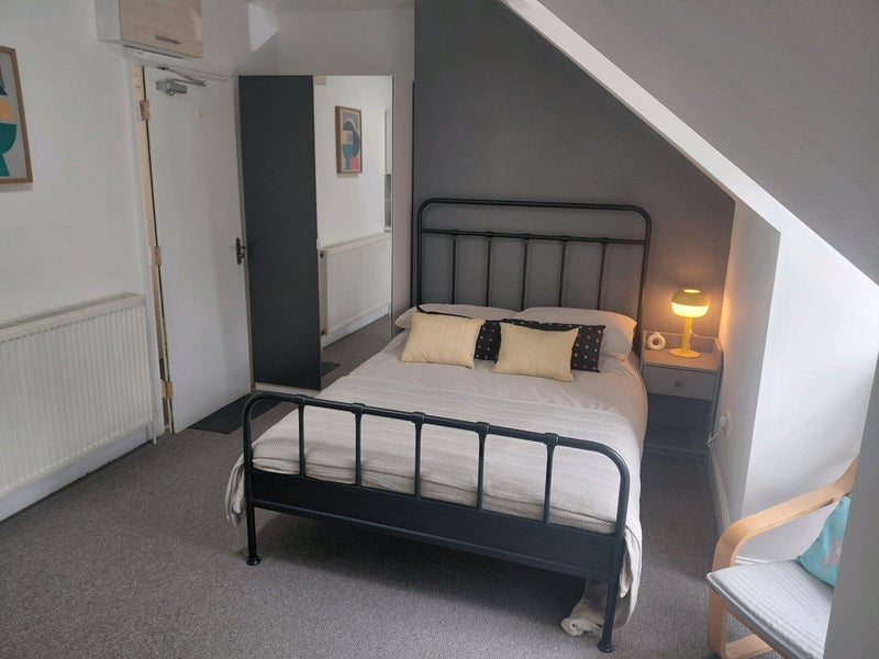 Room Chester Road in Birmingham