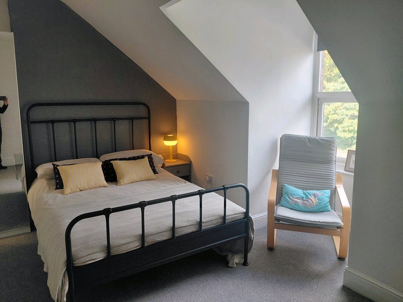 Room Chester Road in Birmingham