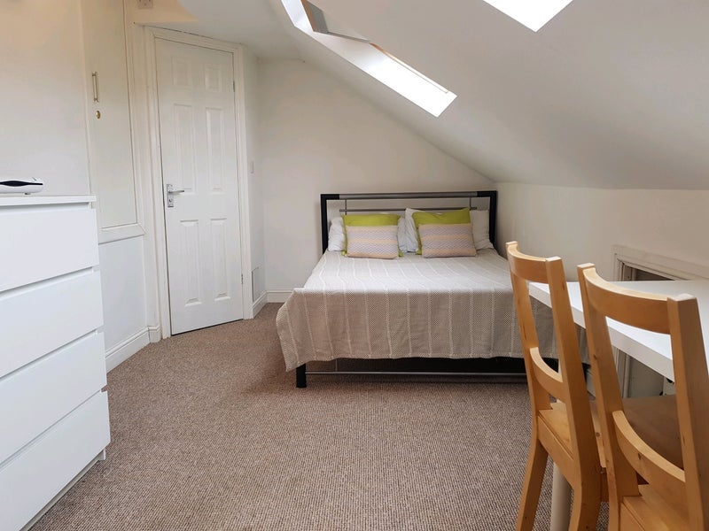 Room Chester Road in Birmingham