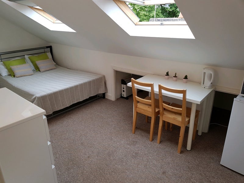 Room Chester Road in Birmingham