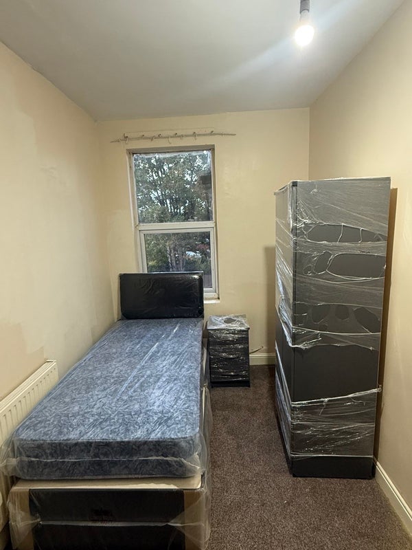 Room Avon Street in Birmingham